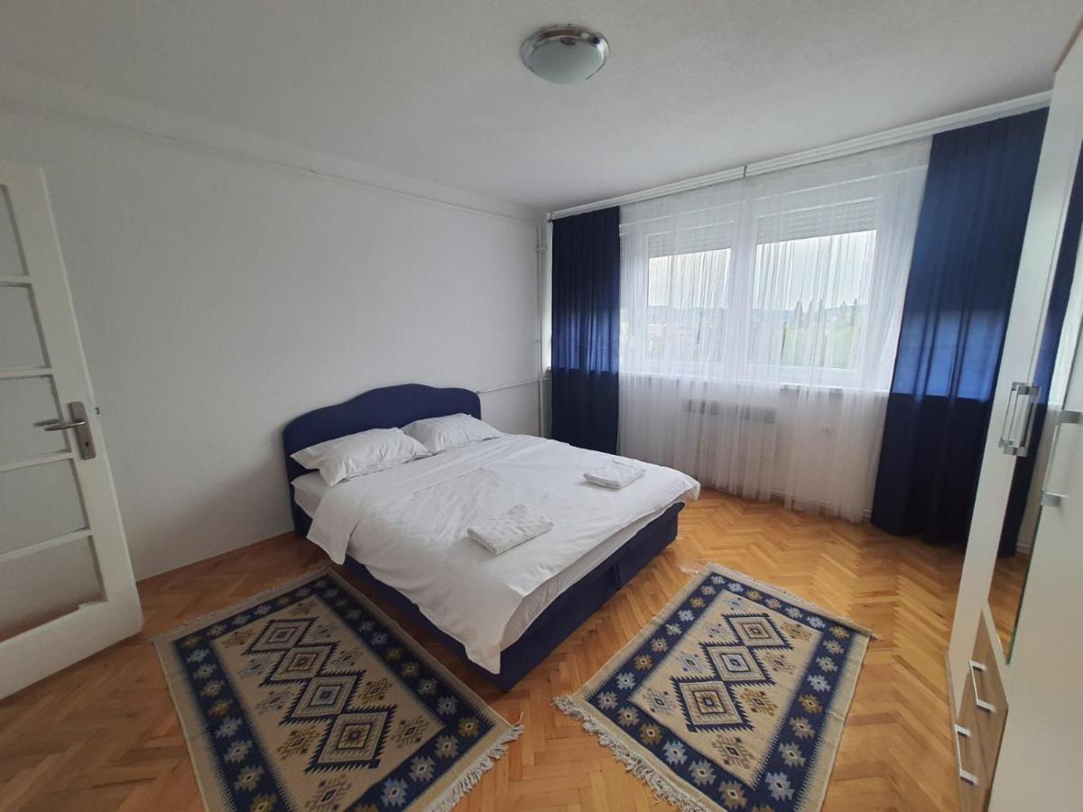 Apartman Natasa Bl Banja Luka Exterior photo