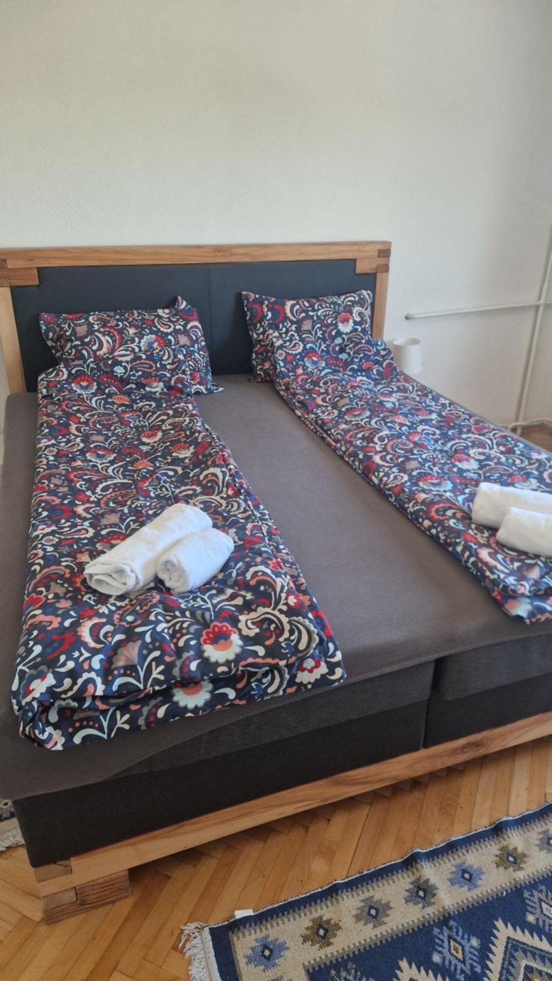 Apartman Natasa Bl Banja Luka Room photo